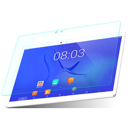 10.1 inch Tempered Glass Film for Teclast T10 T20