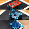 Magnetic Fixed PCB Board Bracket Positioning Memory Repair Tool