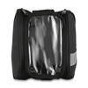 SAHOO 122005 Bicycle Top Tube Frame Bag with Phone Pouch for Pannier Bike