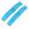 SAHOO 213090 - W Bicycle Tire Repair Tool Set Lever Patch Pry Rods