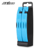 SAHOO 213090 - W Bicycle Tire Repair Tool Set Lever Patch Pry Rods
