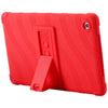 8.4 inch Silicone Protective Cover for Huawei M5