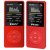 RUIZU X02 MP3  Fashion Player