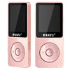 RUIZU X02 MP3  Fashion Player