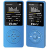 RUIZU X02 MP3  Fashion Player