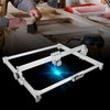 50 x 65cm 12V DIY Laser Engraving Machine Desktop Cutting Equipment