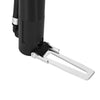 SAHOO 321551 - A Bicycle Pump Portable Presta Schrader Valve 120PSI
