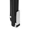 SAHOO 321551 - A Bicycle Pump Portable Presta Schrader Valve 120PSI