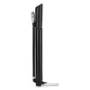 SAHOO 321551 - A Bicycle Pump Portable Presta Schrader Valve 120PSI