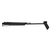 SAHOO 321551 - A Bicycle Pump Portable Presta Schrader Valve 120PSI
