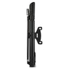 SAHOO 321551 - A Bicycle Pump Portable Presta Schrader Valve 120PSI