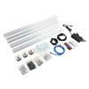 50 x 65cm 12V DIY Laser Engraving Machine Desktop Cutting Equipment