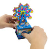 OK003  Creative DIY Wooden Crafts Puzzles Handmade Mechanical Music Box