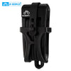 INBIKE D906 Anti-shear 12 Ton Hydraulic Cutter Bike Anti-theft Lock