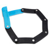 INBIKE D906 Anti-shear 12 Ton Hydraulic Cutter Bike Anti-theft Lock