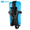 INBIKE D906 Anti-shear 12 Ton Hydraulic Cutter Bike Anti-theft Lock