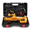 TY - 42EJ 12V 3T Electric Car Jack SUV Auto Scissors Lifting Machine