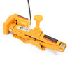 TY - 42EJ 12V 3T Electric Car Jack SUV Auto Scissors Lifting Machine