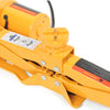 TY - 42EJ 12V 3T Electric Car Jack SUV Auto Scissors Lifting Machine