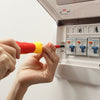 Two-head Type Dual-purpose Insulated Screwdriver