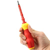 Two-head Type Dual-purpose Insulated Screwdriver