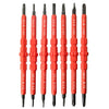 Two-head Type Dual-purpose Insulated Screwdriver