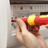 Two-head Type Dual-purpose Insulated Screwdriver