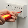 Two-head Type Dual-purpose Insulated Screwdriver