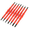 Two-head Type Dual-purpose Insulated Screwdriver