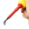 Two-head Type Dual-purpose Insulated Screwdriver