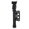 SAHOO 321651 - A Mini Portable Lightweight Hand Push Bicycle Tire Inflator Pump