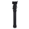 SAHOO 321651 - A Mini Portable Lightweight Hand Push Bicycle Tire Inflator Pump
