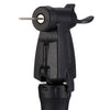 SAHOO 321651 - A Mini Portable Lightweight Hand Push Bicycle Tire Inflator Pump