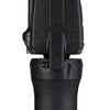 SAHOO 321651 - A Mini Portable Lightweight Hand Push Bicycle Tire Inflator Pump