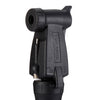 SAHOO 321651 - A Mini Portable Lightweight Hand Push Bicycle Tire Inflator Pump