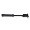 SAHOO 321651 - A Mini Portable Lightweight Hand Push Bicycle Tire Inflator Pump