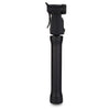 SAHOO 321651 - A Mini Portable Lightweight Hand Push Bicycle Tire Inflator Pump