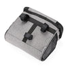SAHOO 11002 - SA Bicycle Basket Handlebar Bag for Mountain Bike Outdoor Cycling