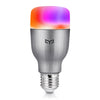Yeelight YLDP02YL RGBW Smart LED Bulb WiFi Enabled 16 Million Colors CCT Adjustment Support Google Home ( Xiaomi Ecosystem Product )