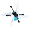 Intelligent Induction Flying Luminous Ball with Colored Light