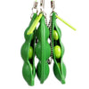 Decompression Unlimited Extrusion Edamame Toy