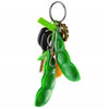 Decompression Unlimited Extrusion Edamame Toy