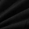 Men Solid Long Woolen Coat Casual Business Male Jacket Outwear