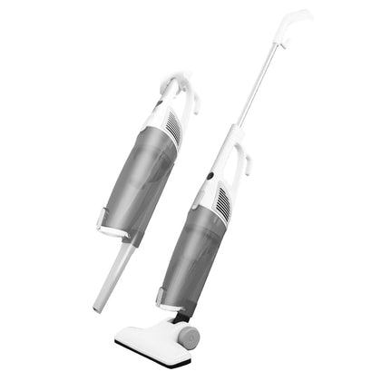 ZEK 1601 600W Handheld Portable Push Rod Vacuum Cleaner