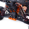 ZD Racing 9020 - V3 1/8 4WD Brushless Buggy 120A ESC 4268 Brushless Motor RC Car
