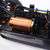 ZD Racing 9020 - V3 1/8 4WD Brushless Buggy 120A ESC 4268 Brushless Motor RC Car