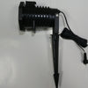 BL - XC01 RGBW Colorful Landscape Lawn Light for Outdoor