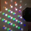 BL - XC01 RGBW Colorful Landscape Lawn Light for Outdoor
