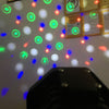 BL - XC01 RGBW Colorful Landscape Lawn Light for Outdoor