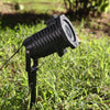 BL - XC01 RGBW Colorful Landscape Lawn Light for Outdoor